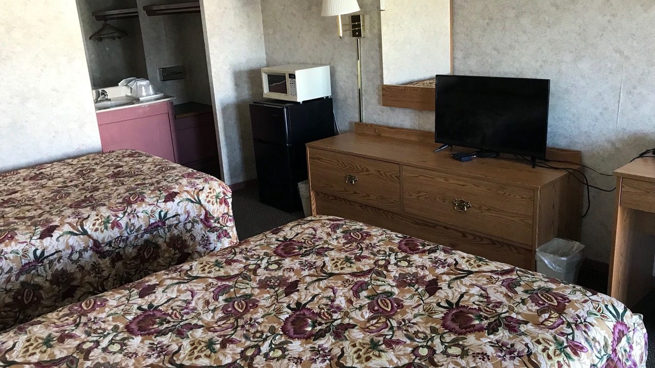 Photo of Bedroom in Richmond
