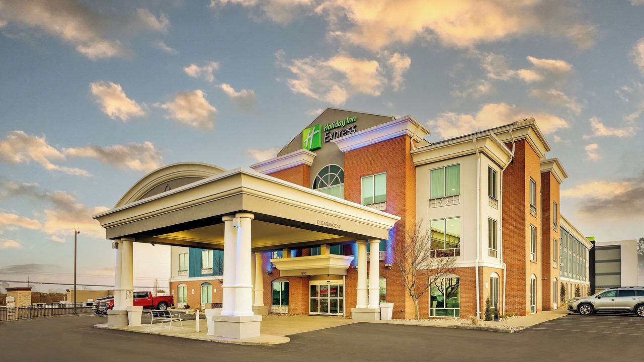 Photo of Outdoor in Richmond