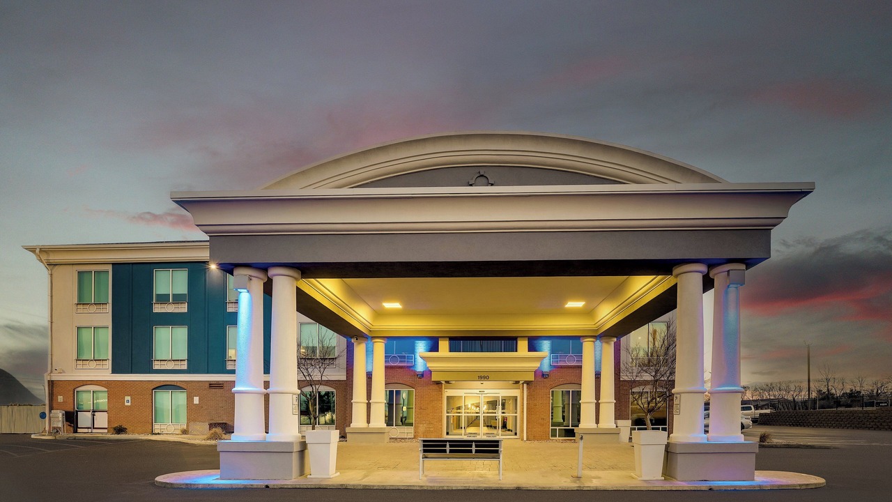 Photo of Outdoor in Richmond