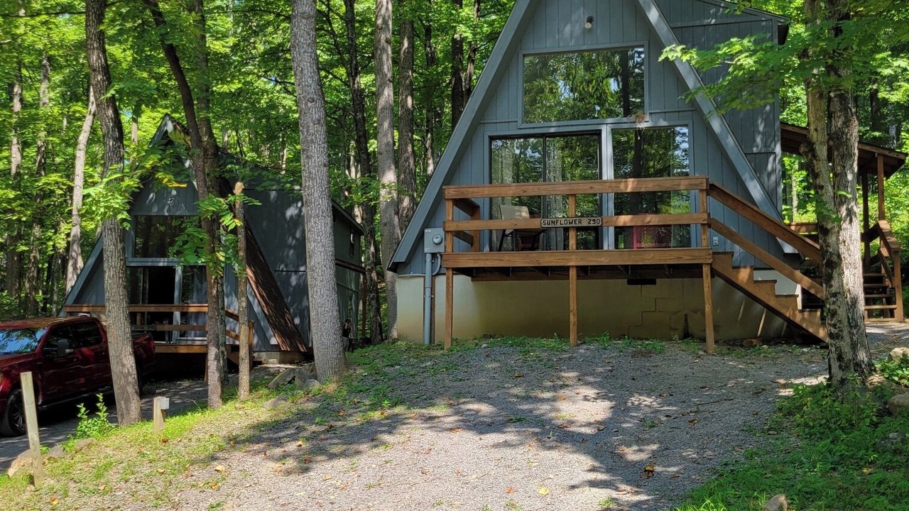 Photo of Outdoor in Berkeley Springs