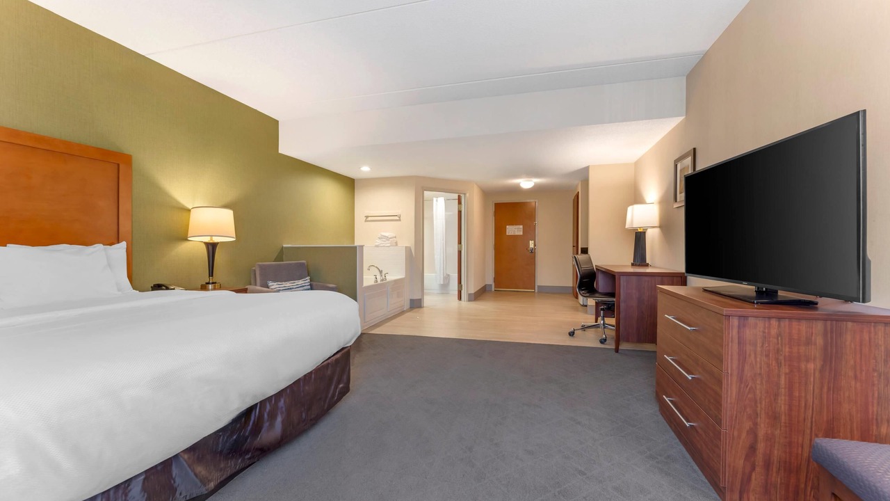 Photo of Bedroom in LaVale