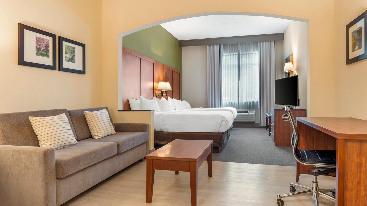 Photo of Bedroom in LaVale