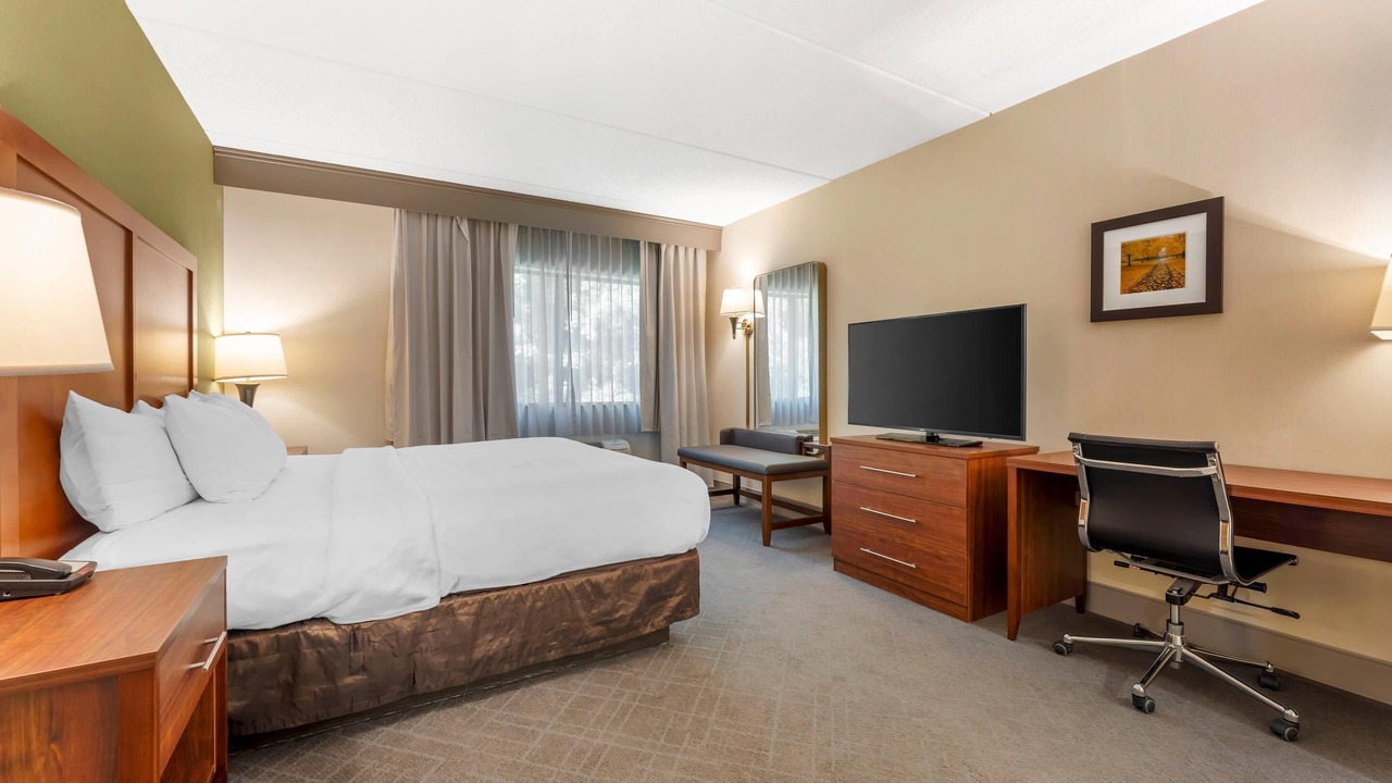 Photo of Bedroom in LaVale