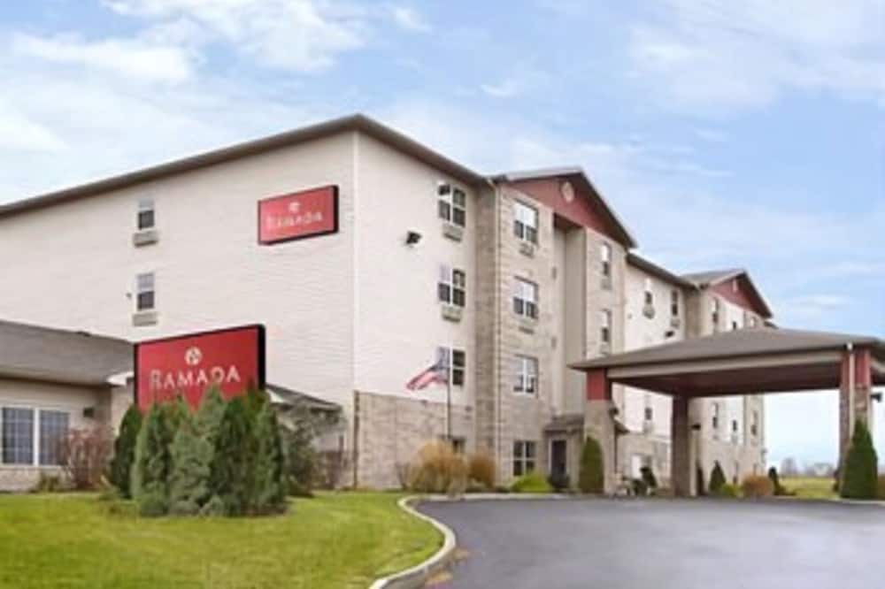 Photo of Outdoor in Sparta