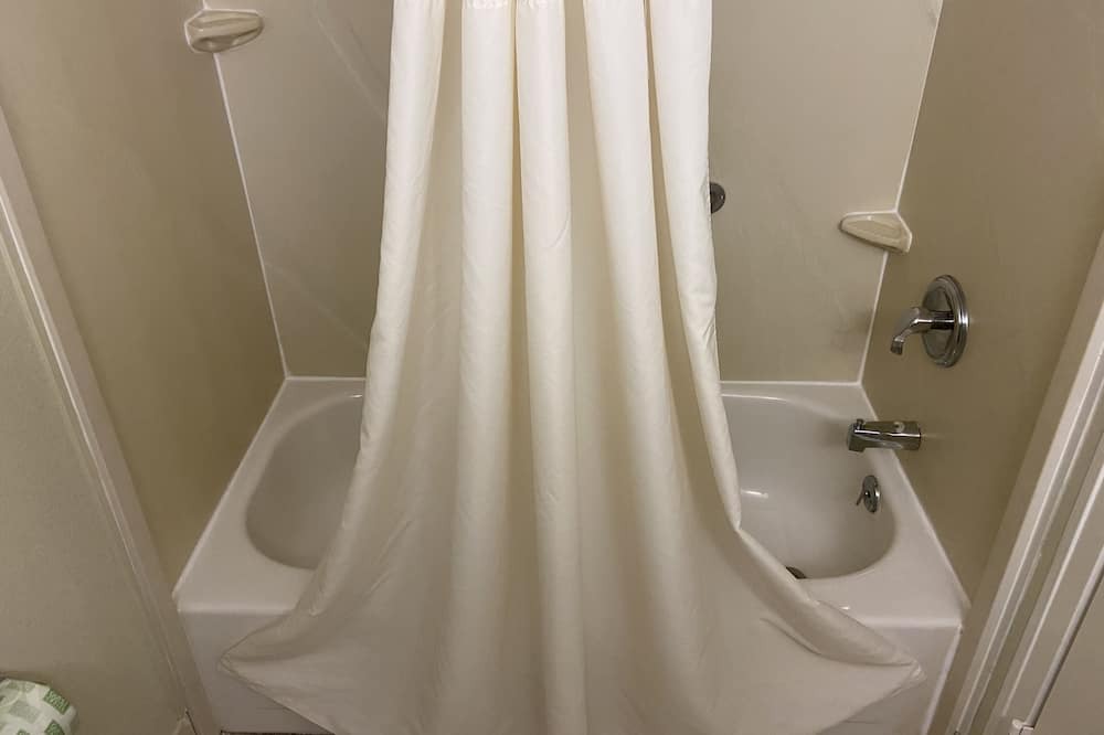Photo of Bathroom in Halltown