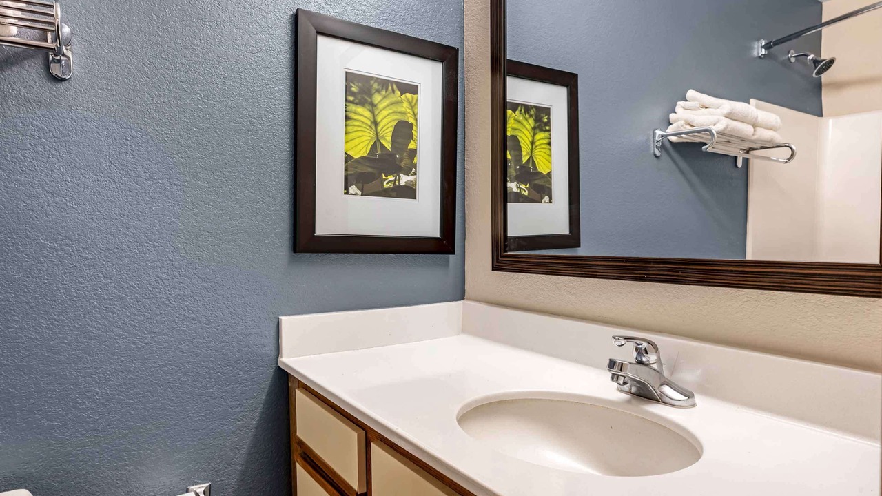 Photo of Bathroom in Blue Ash