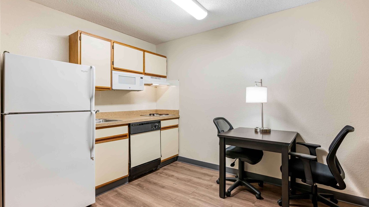 Photo of Kitchen in Blue Ash