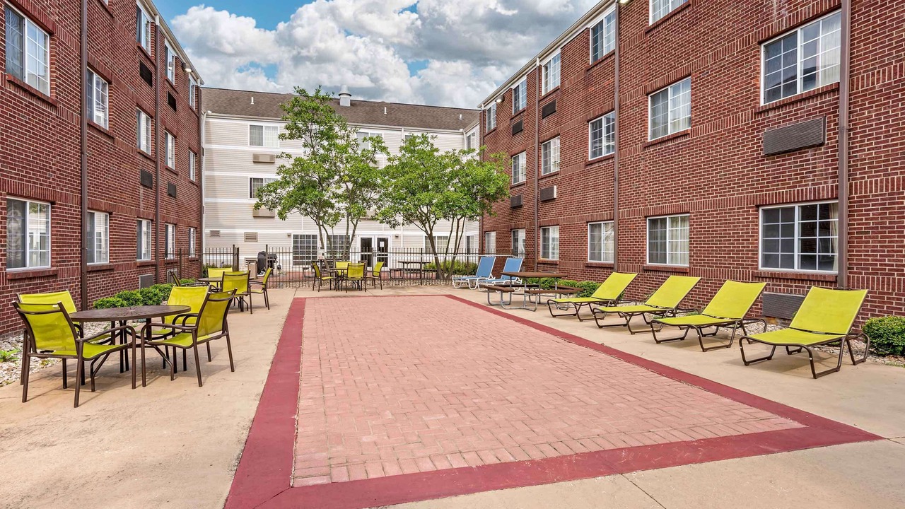 Photo of Outdoor in Blue Ash