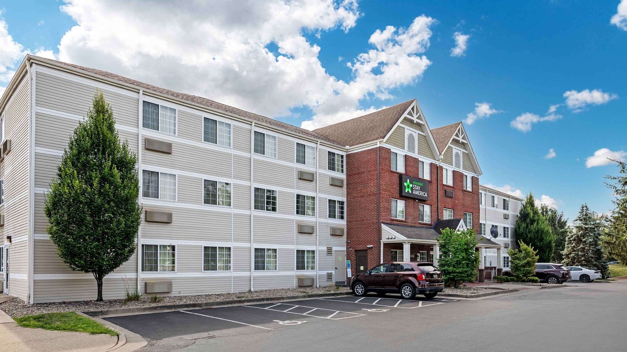 Photo of Outdoor in Blue Ash