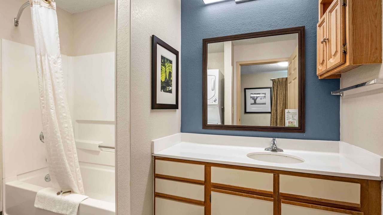 Photo of Bathroom in Blue Ash