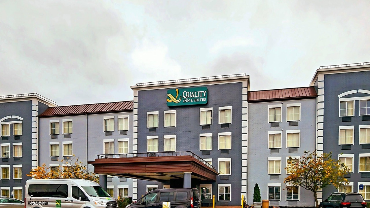 Photo of Outdoor in Mount Saint Joseph