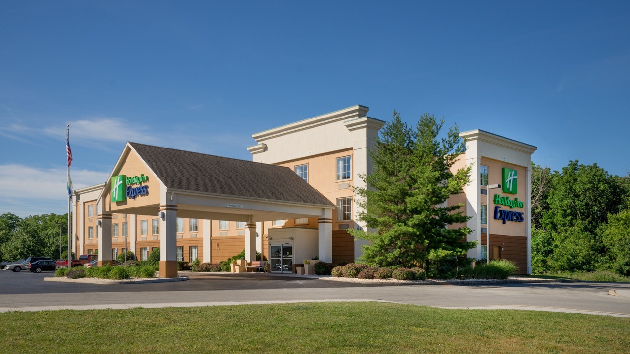 Photo of Outdoor in Hanover