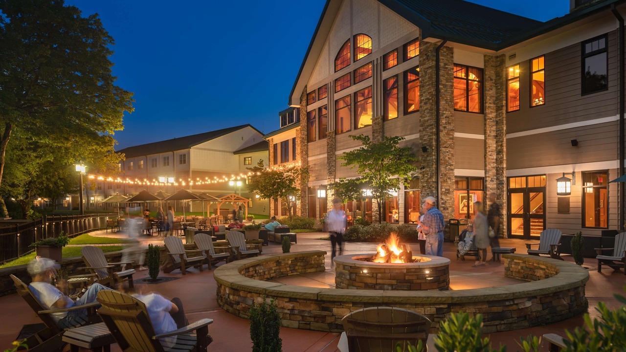 Photo of Outdoor in Roanoke