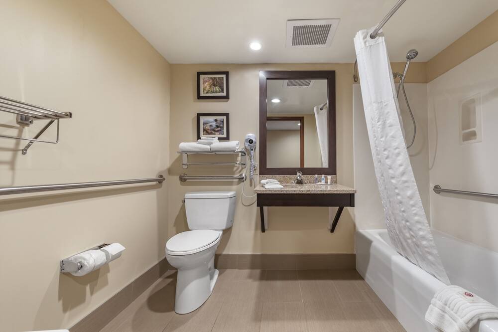 Photo of Bathroom in Farmers