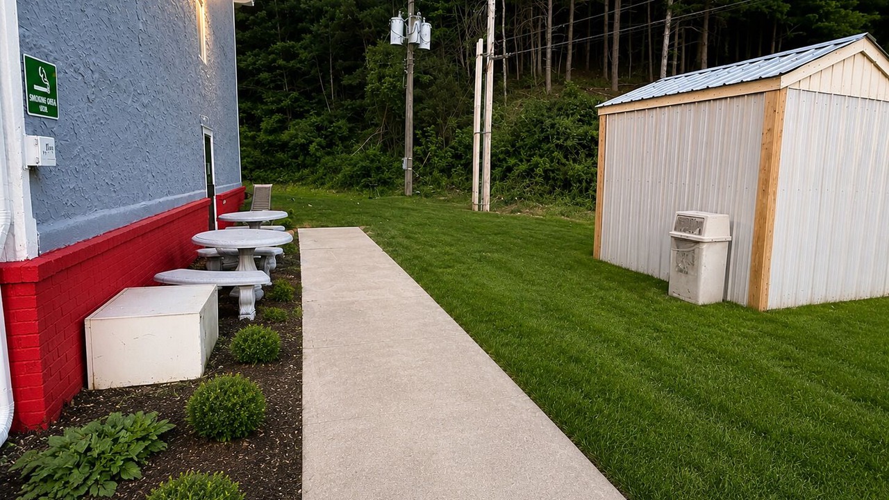 Photo of Outdoor in Morehead