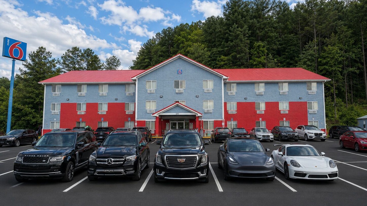 Photo of Outdoor in Morehead