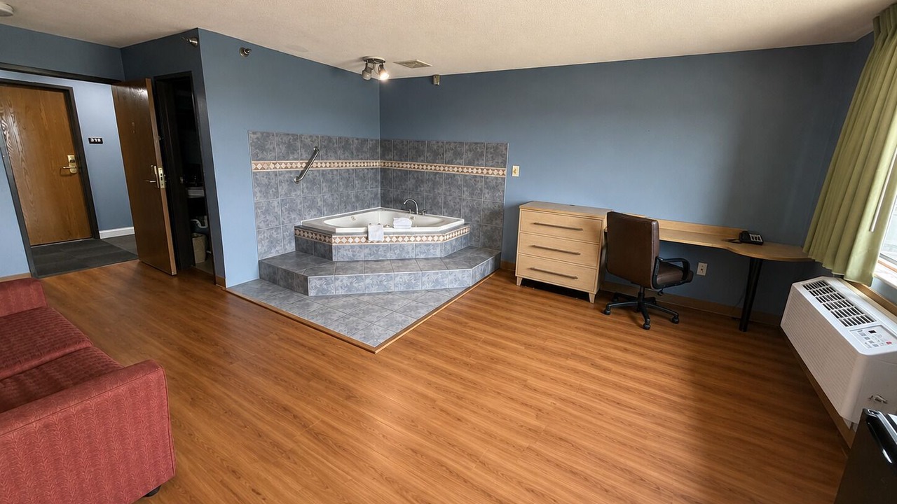 Photo of Bedroom in Morehead