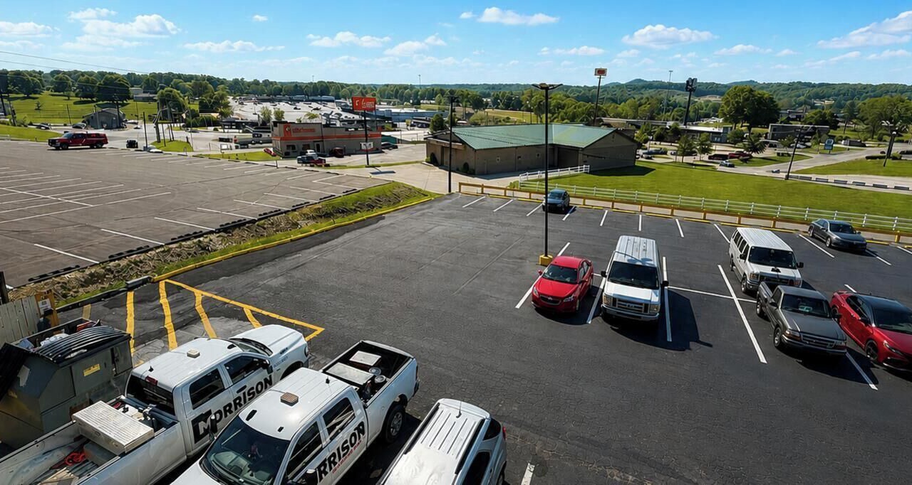 Photo of Outdoor in Morehead