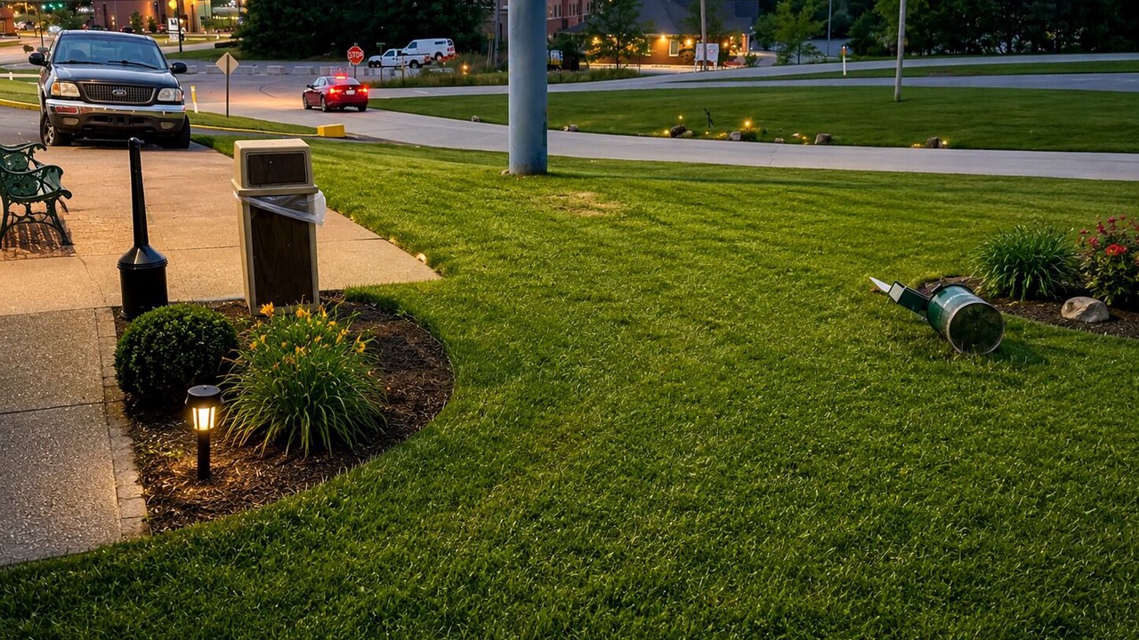Photo of Outdoor in Morehead