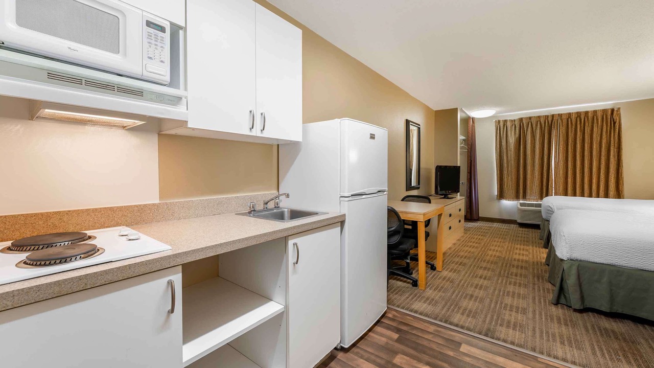 Photo of Kitchen in Blue Ash