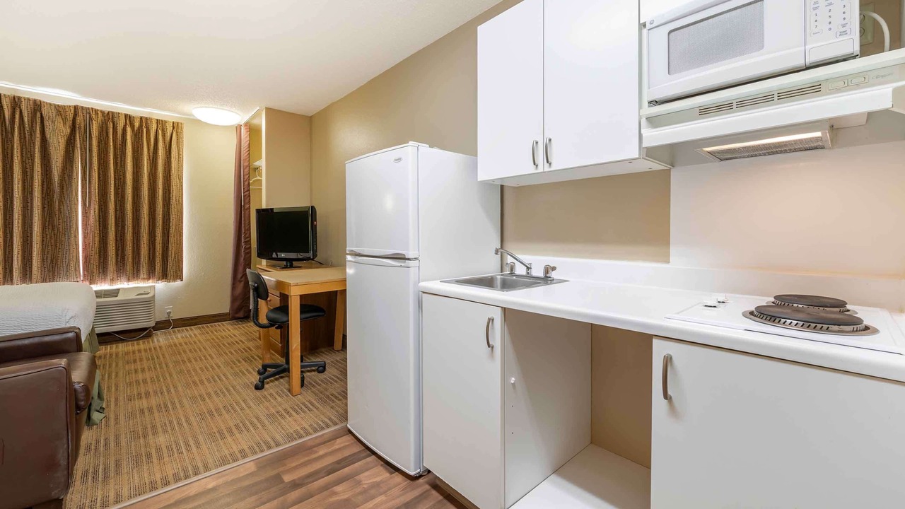 Photo of Kitchen in Blue Ash