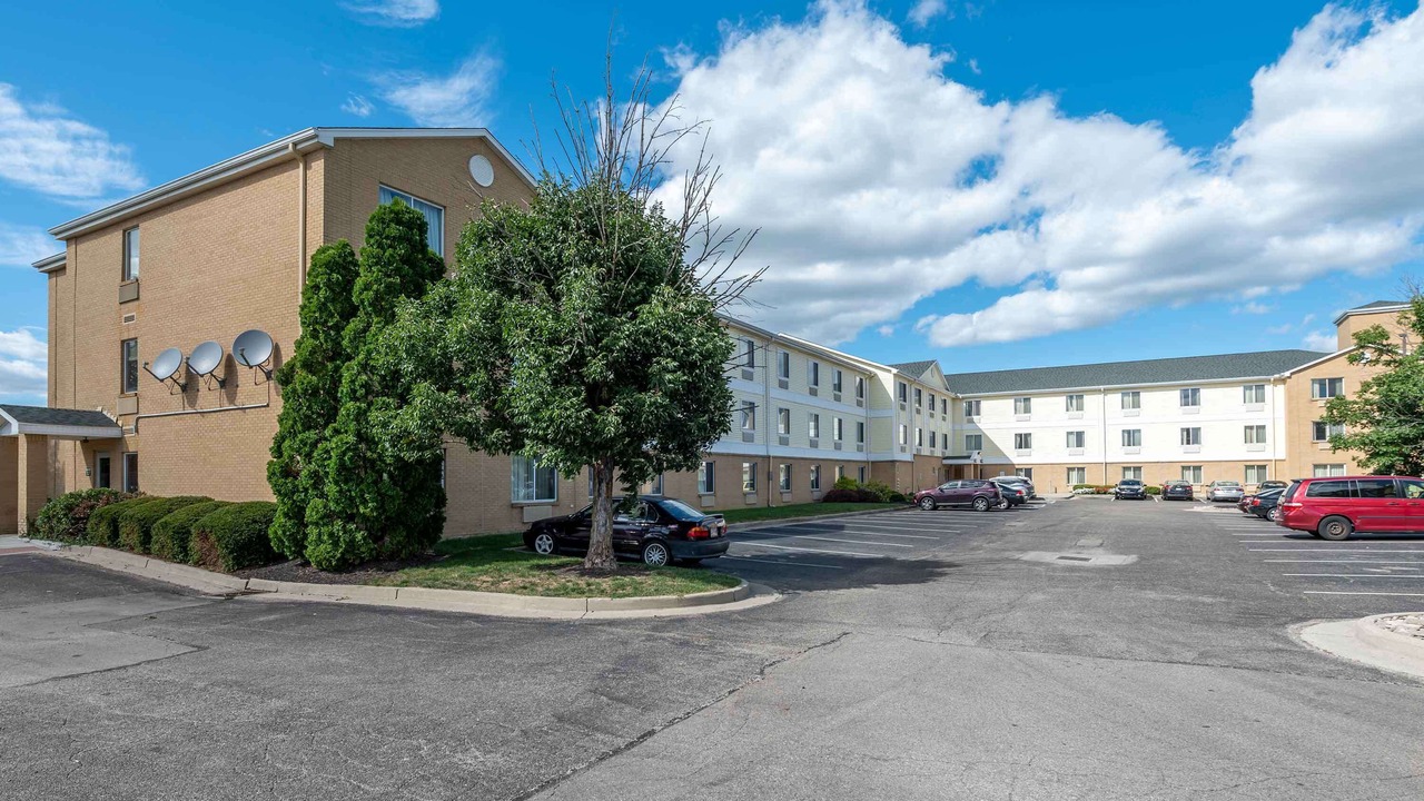 Photo of Outdoor in Blue Ash