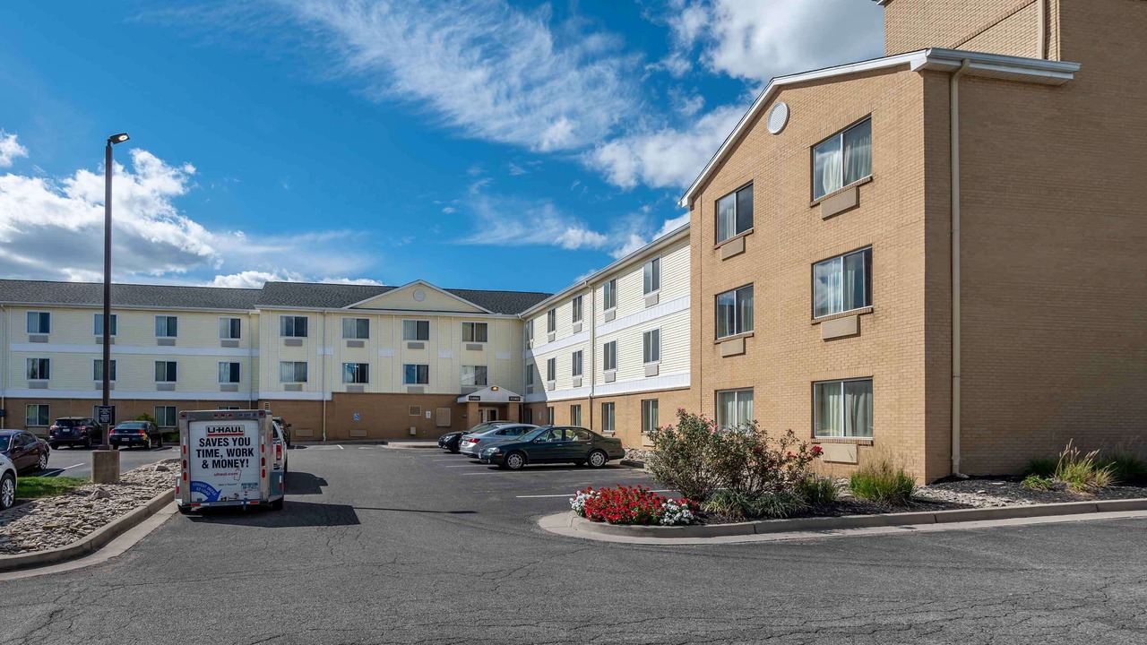 Photo of Outdoor in Blue Ash