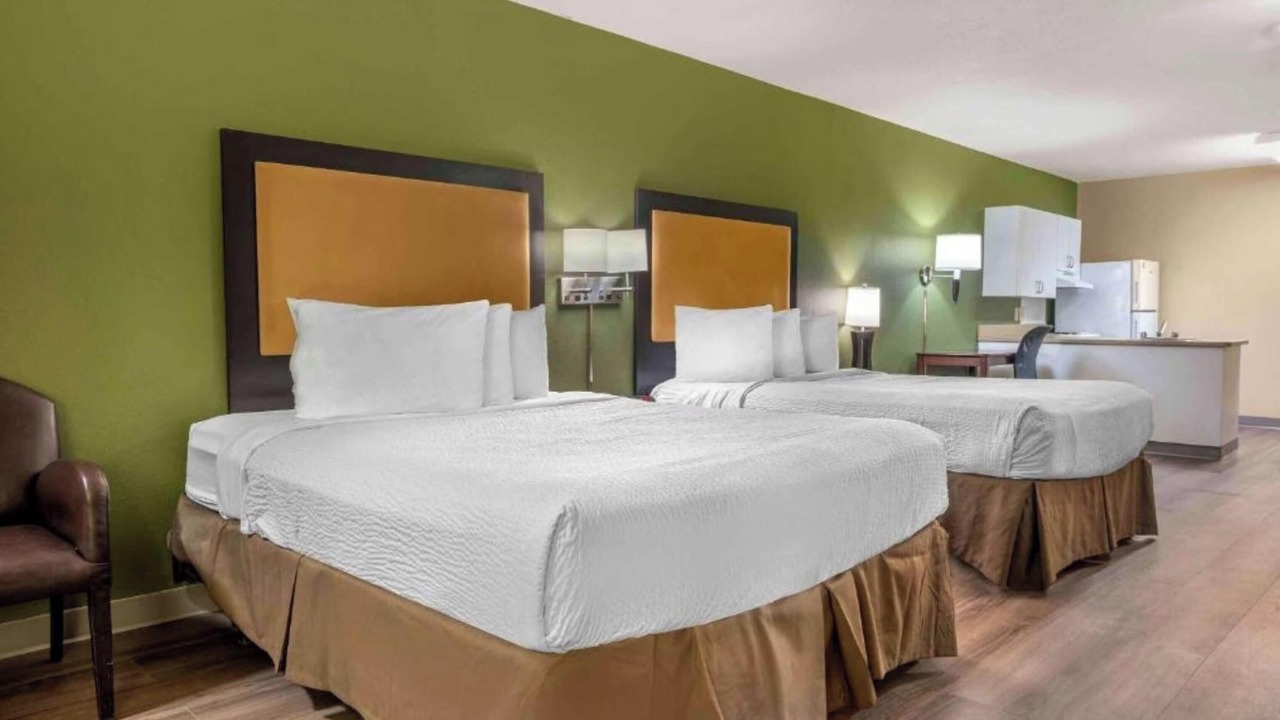 Photo of Bedroom in Germantown
