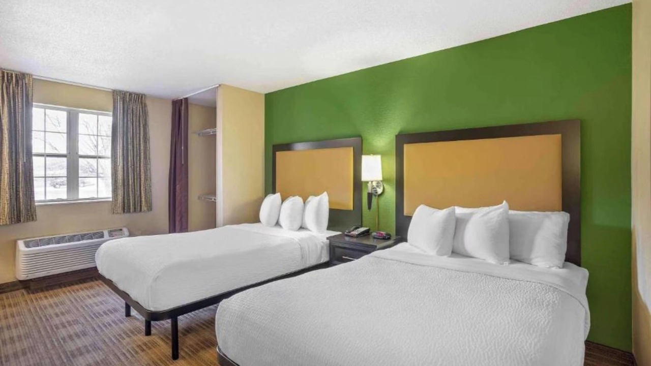 Photo of Bedroom in Germantown