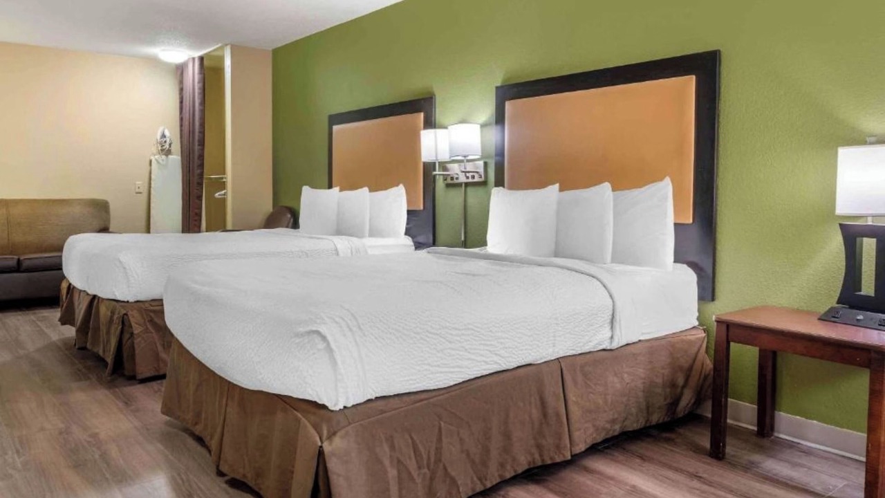 Photo of Bedroom in Germantown