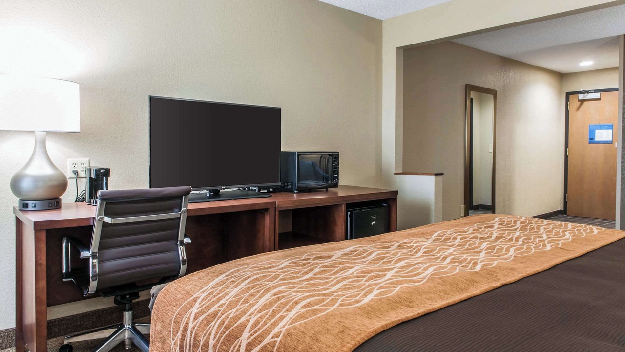Photo of Bedroom in Blue Ash