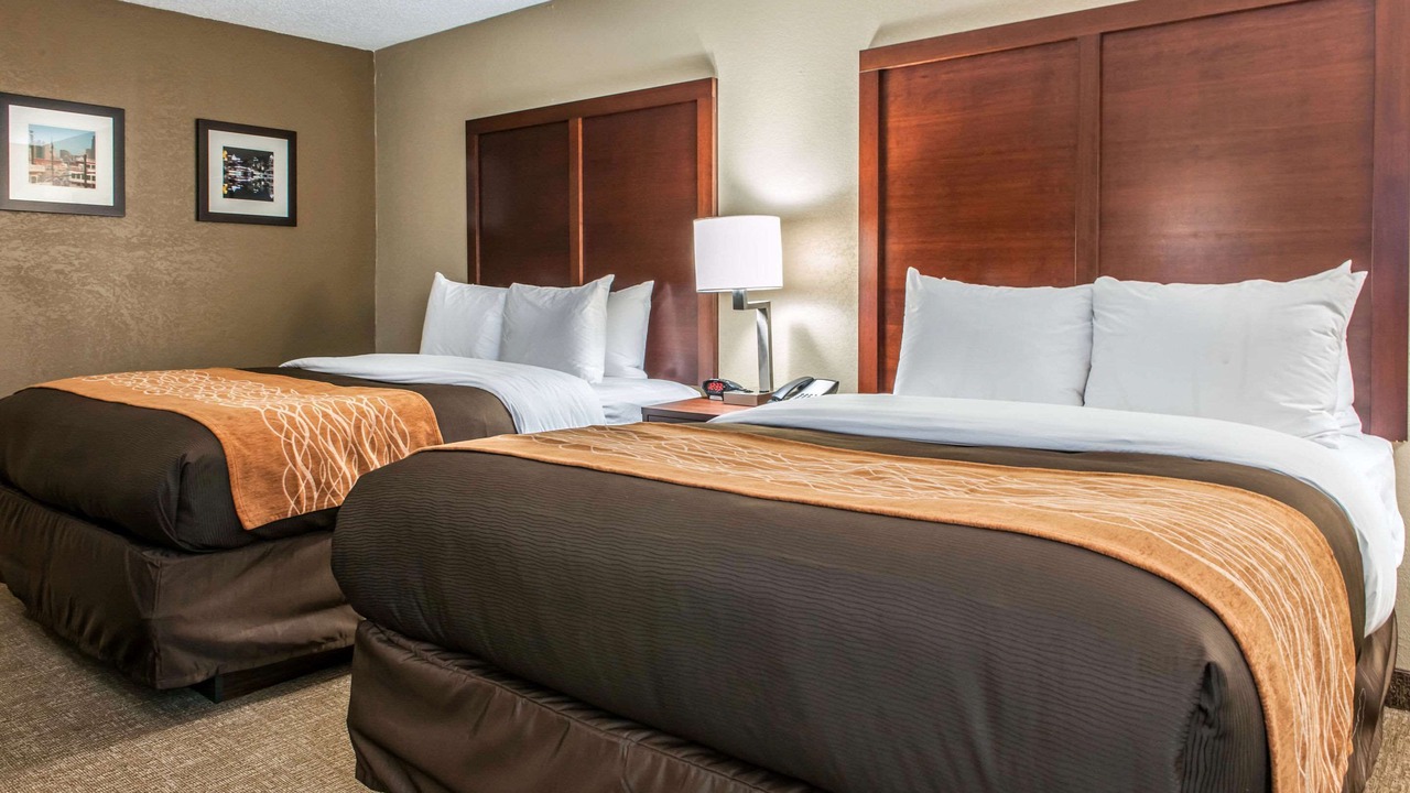 Photo of Bedroom in Blue Ash