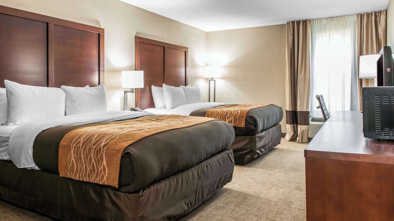 Photo of Bedroom in Blue Ash