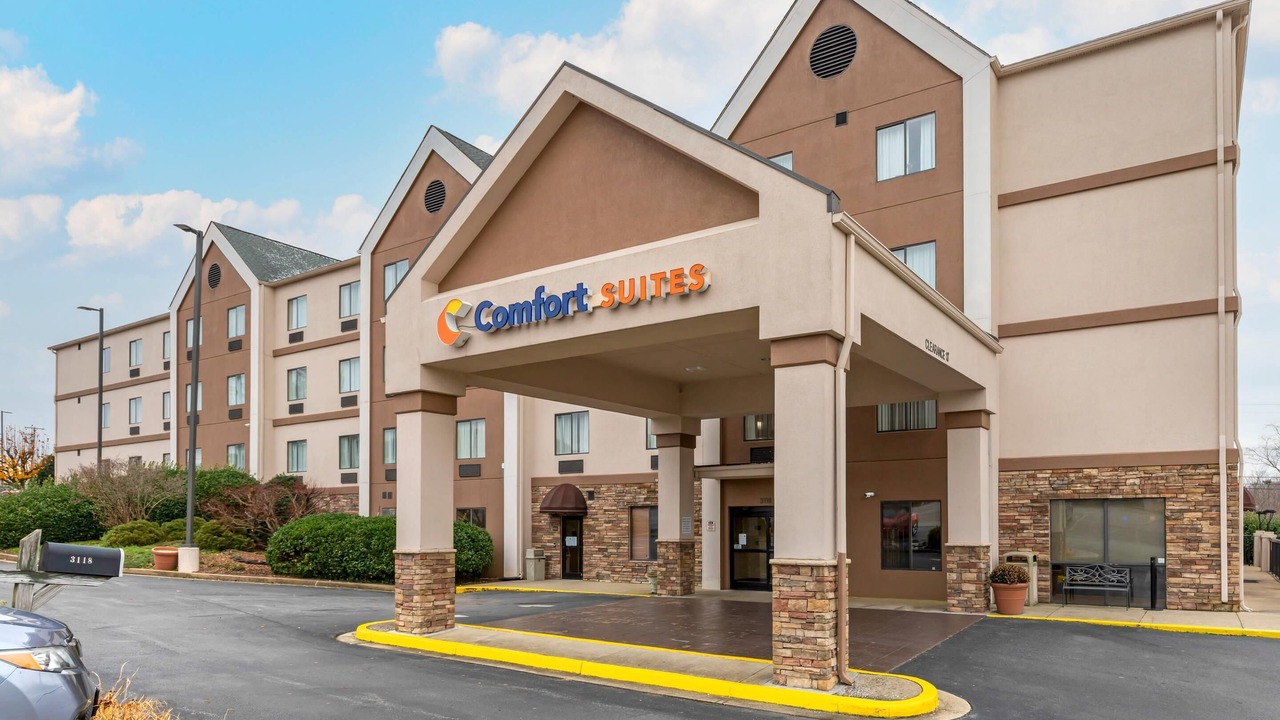 Photo of Outdoor in Johnson City