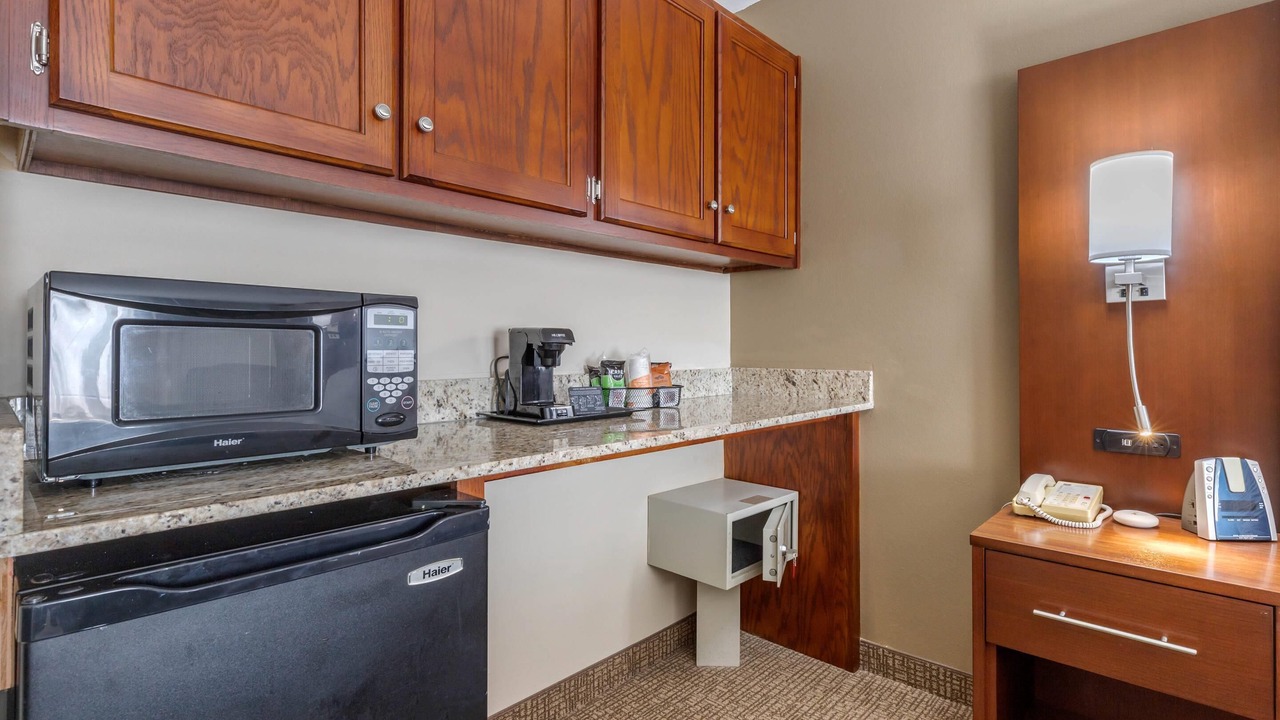 Photo of Bedroom in Johnson City