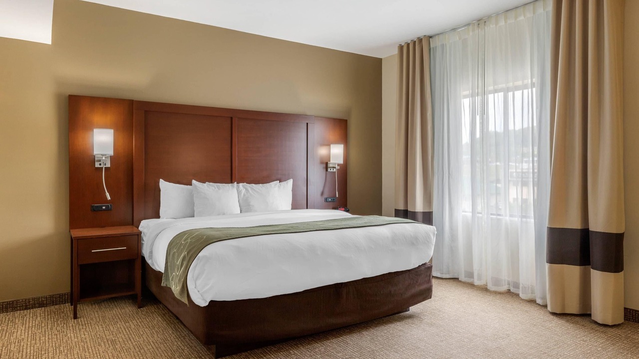 Photo of Bedroom in Johnson City