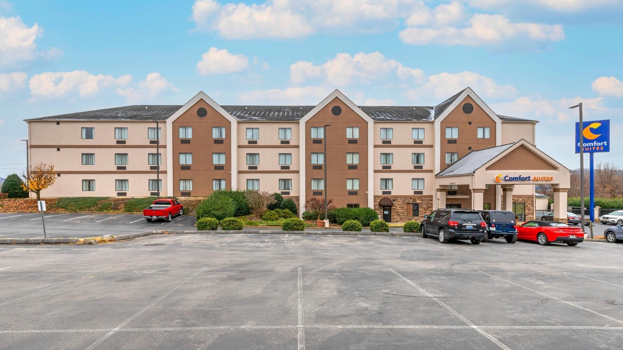 Photo of Outdoor in Johnson City