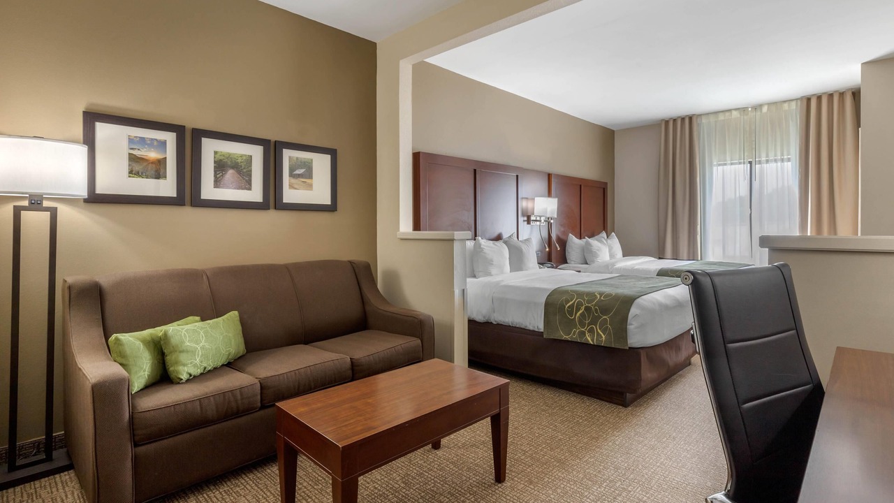 Photo of Bedroom in Johnson City
