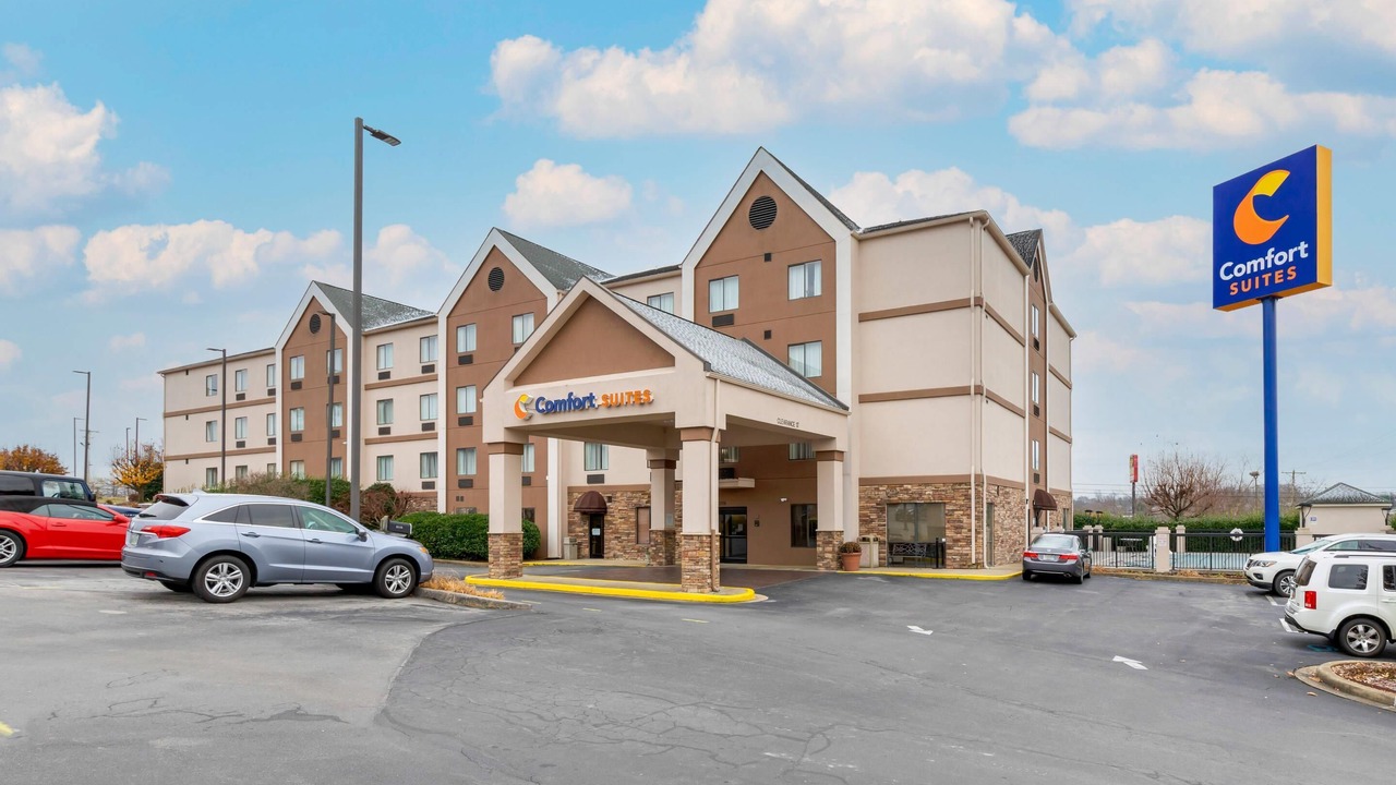 Photo of Outdoor in Johnson City