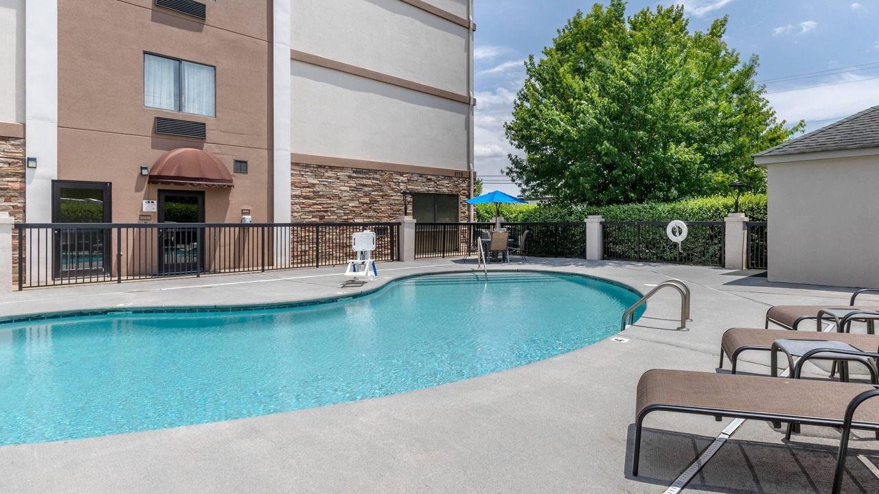 Photo of Outdoor in Johnson City