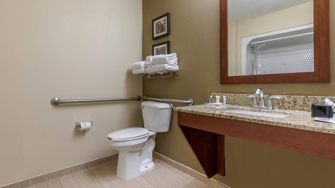 Photo of Bedroom in Johnson City