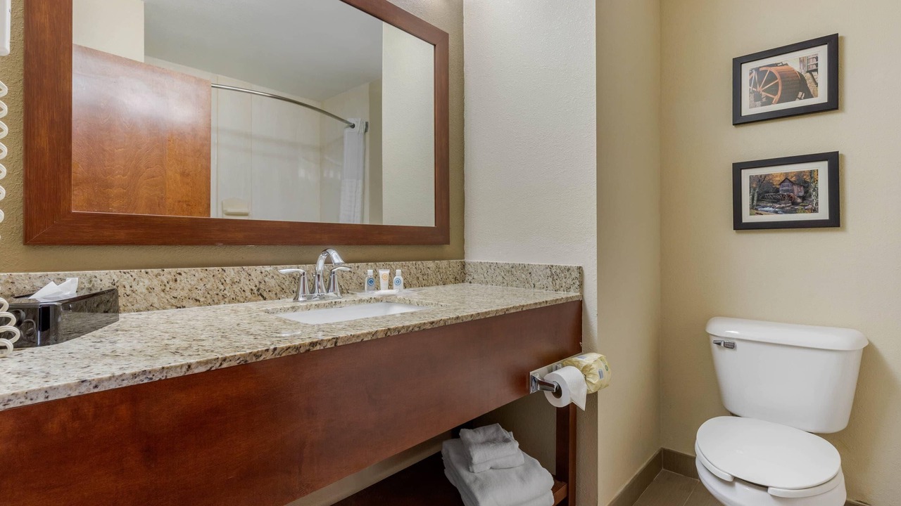 Photo of Bedroom in Johnson City