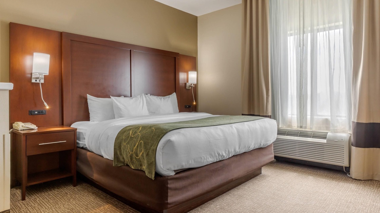 Photo of Bedroom in Johnson City