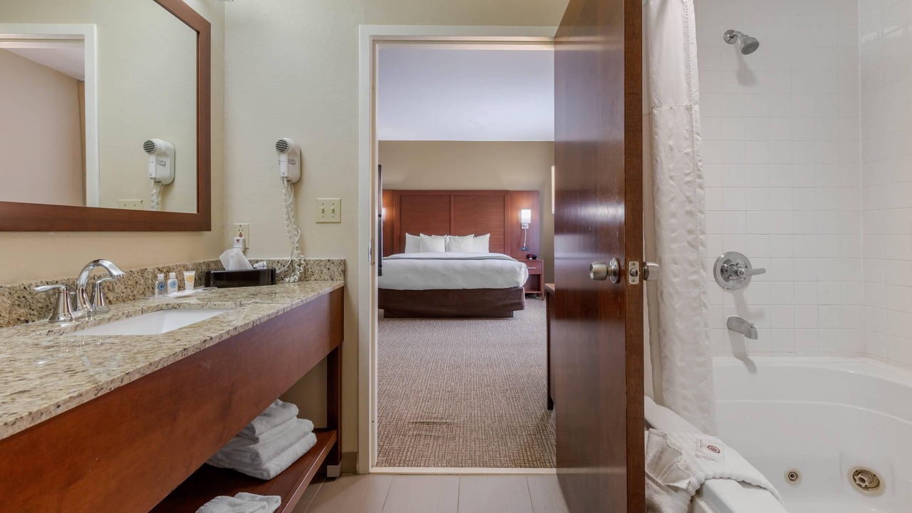 Photo of Bedroom in Johnson City