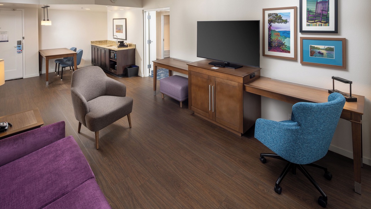 Photo of Bedroom in Skyland