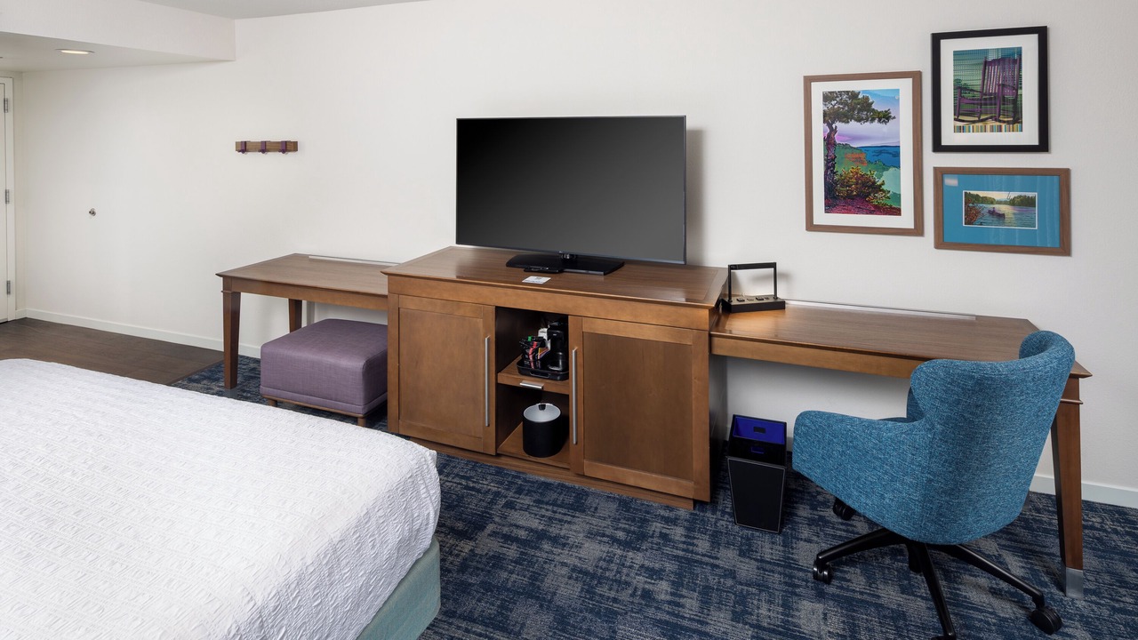Photo of Bedroom in Skyland