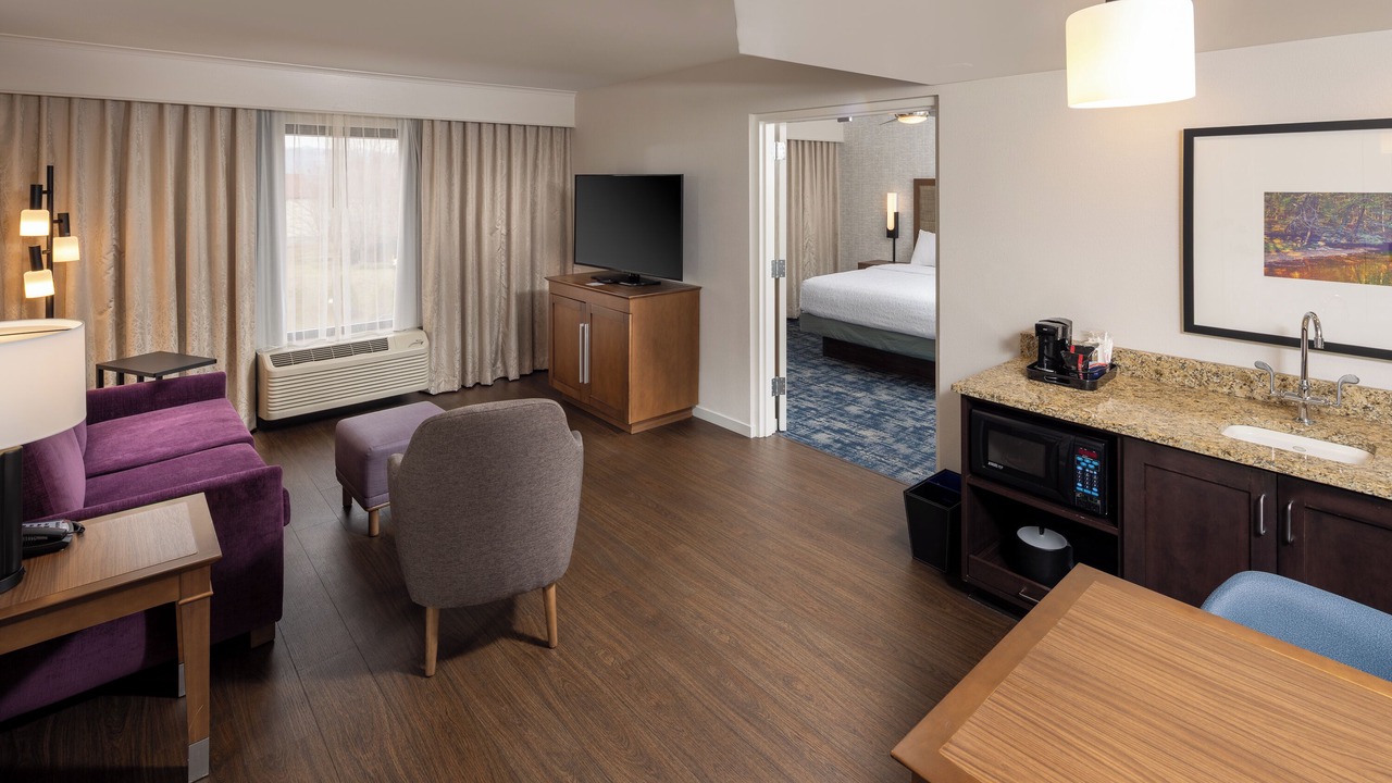 Photo of Bedroom in Skyland