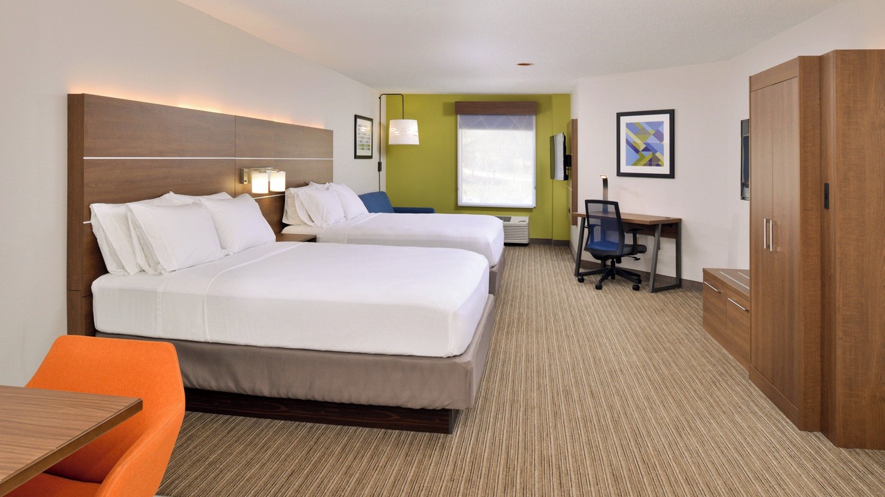 Photo of Bedroom in Blowing Rock