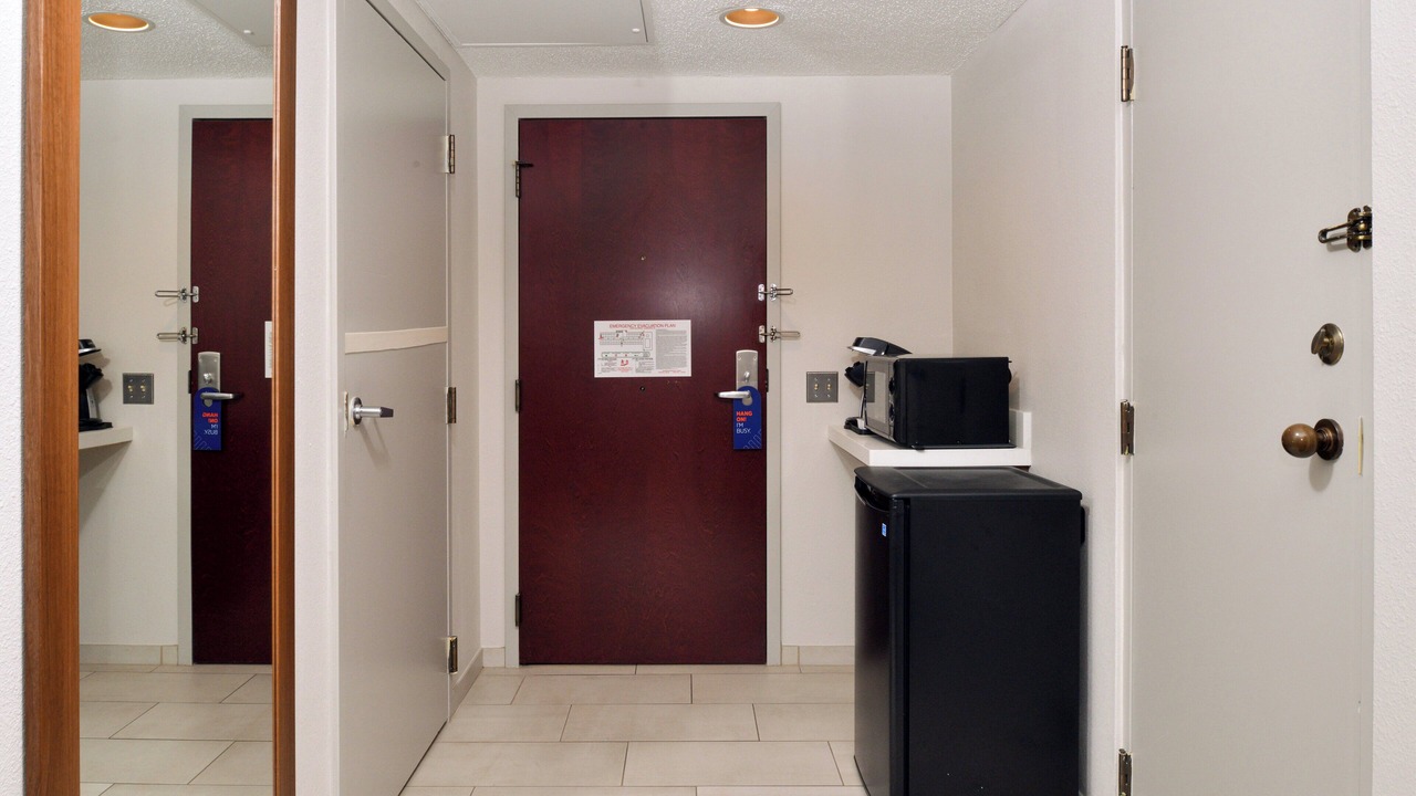 Photo of Bedroom in Blowing Rock