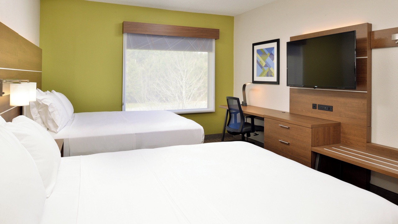 Photo of Bedroom in Blowing Rock